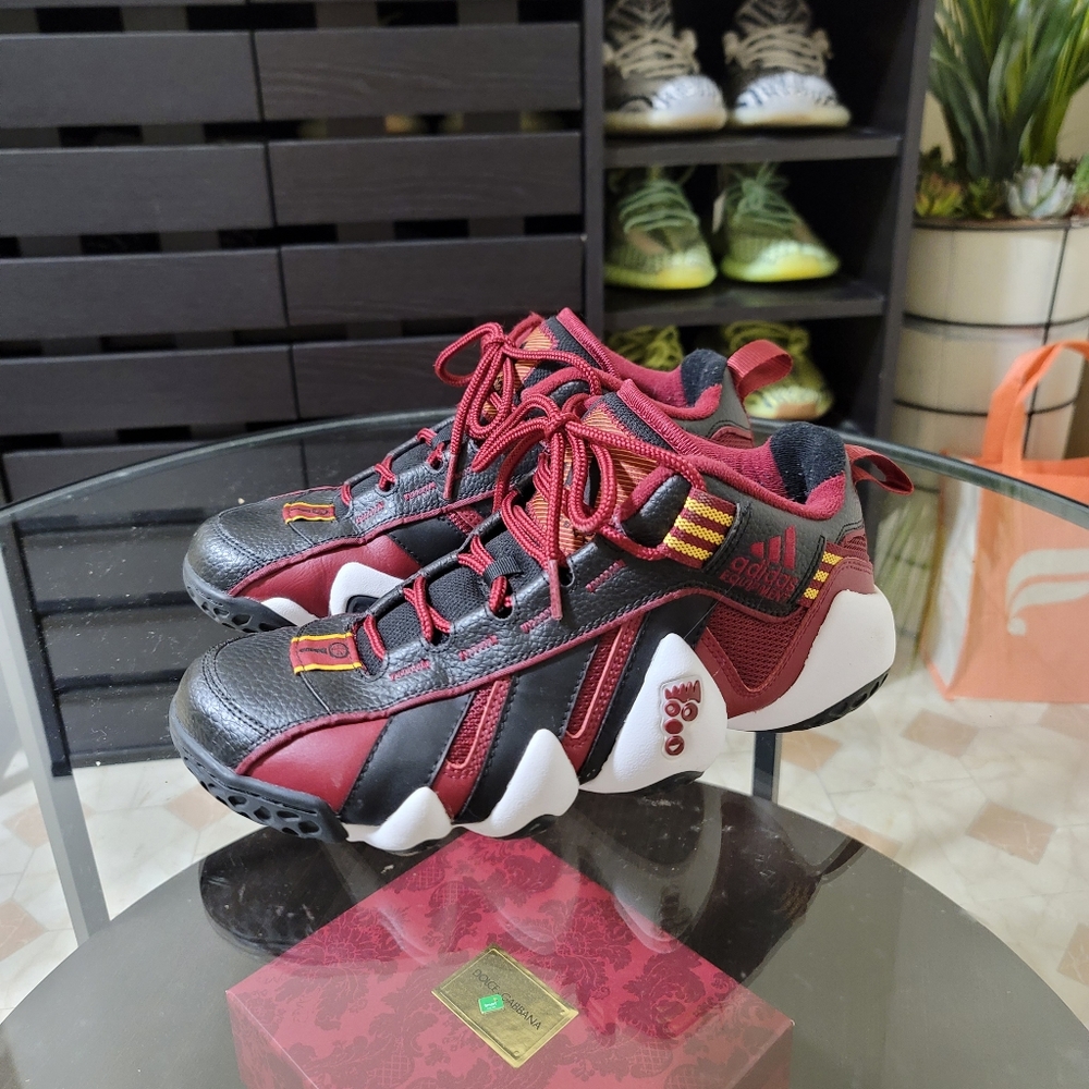 Adidas Equipment size 8.5